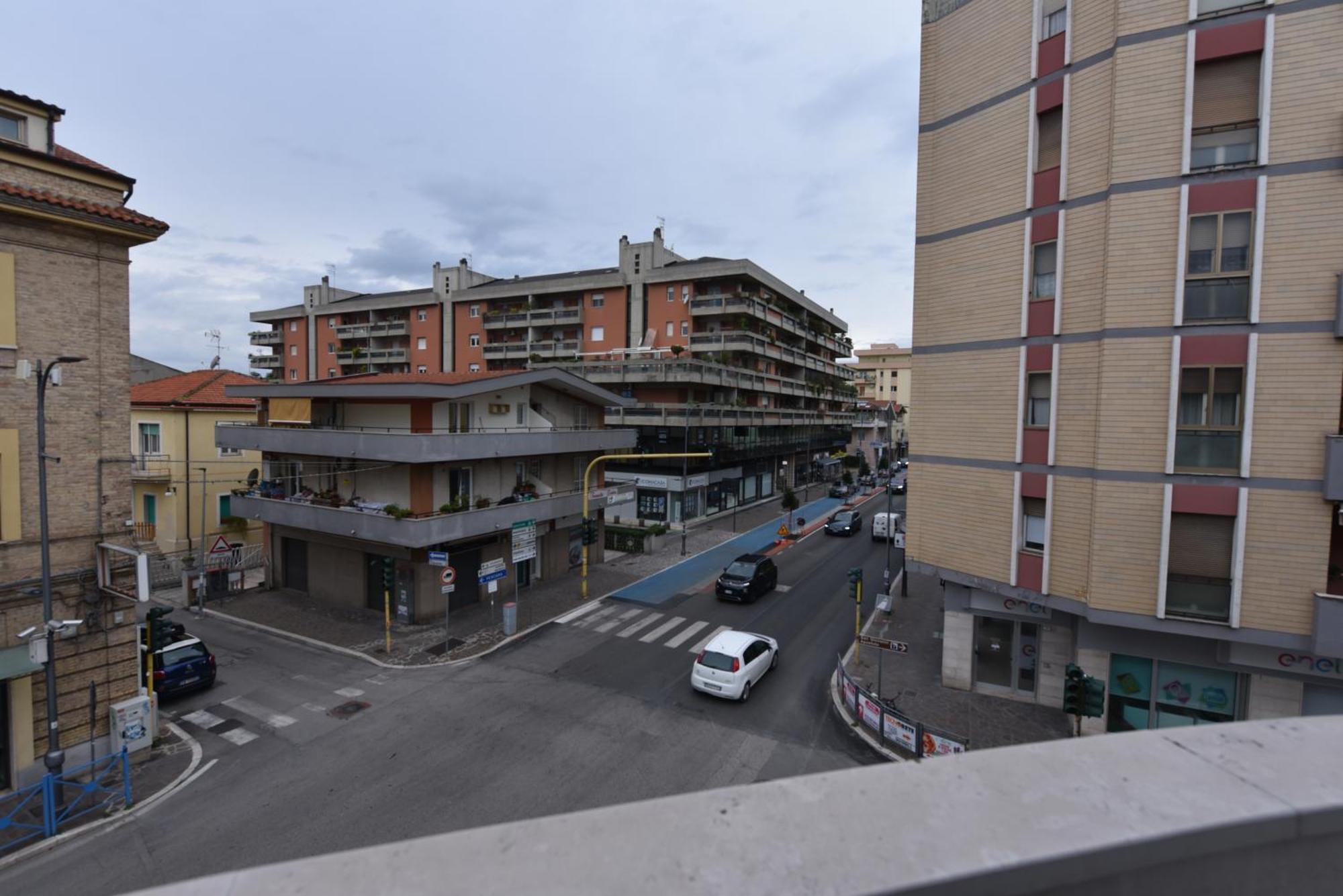Appartamento Casa Ammare Montesilvano Exterior photo
